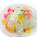 New coming high quality natural colour white prawn cracker